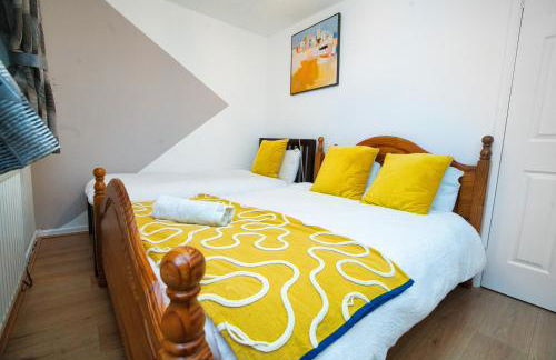 Home close to city center home - Foto 13