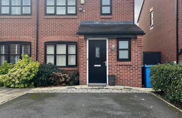 Modern 3 bed Semi-detached - Foto 15