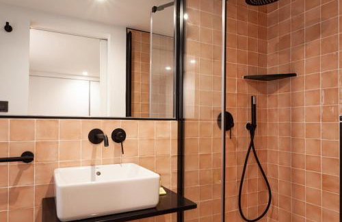 Duplex en el casco antiguo de Sevilla - Photo 26