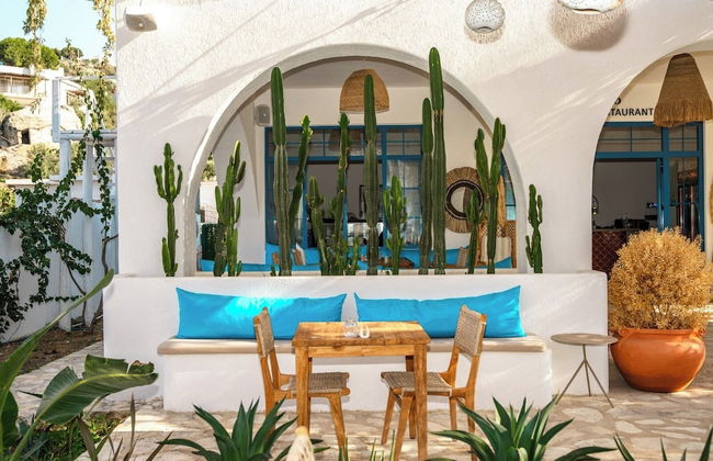 Bovilla Hotel Sentio Yalıkavak - Foto 14