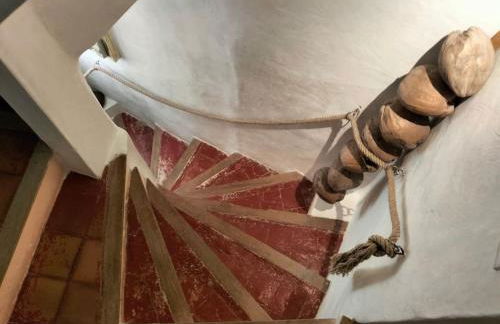 Maison de village 10 couchages centre Buis les Baronnies - Foto 7