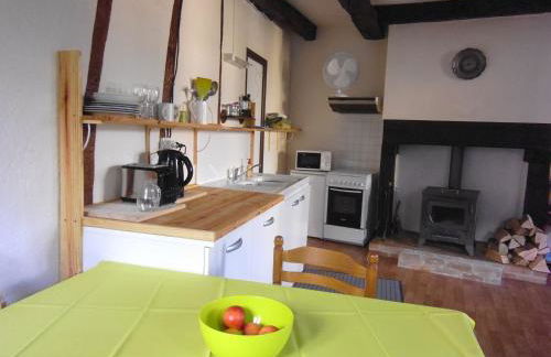 Le trou dans le mur - Foto 7