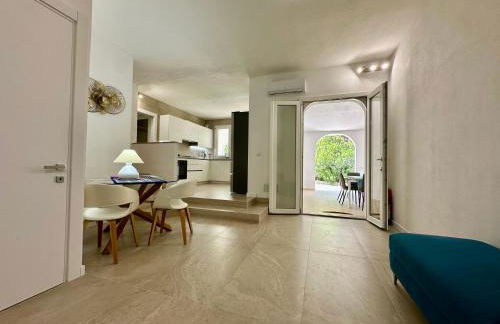 Villa Beachfront Marina - Foto 32