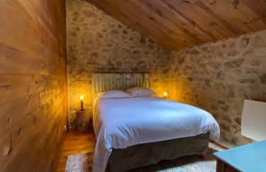 La Borie Maisonnette de Charme en Pierres 80m2 - Foto 11