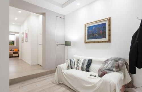 Vatican Townhouse - Photo 10