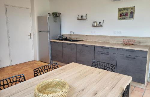 Gîte Lomegaja 10 personnes proche Lascaux et Sarlat - Foto 9