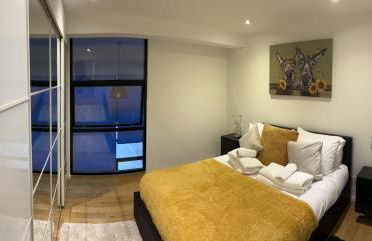 Second Nest London Warehouse - Foto 11