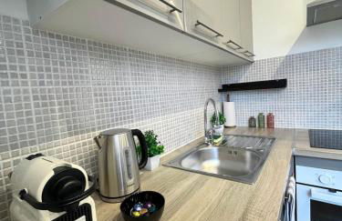 Superbe T2 à 15 min de Lyon - Foto 12