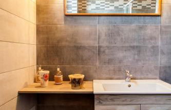 Fοivos and Athina Villas - Foto 17