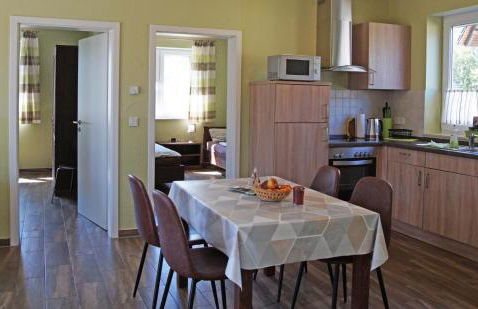 Ferienwohnungen am Roten Nil - Foto 16