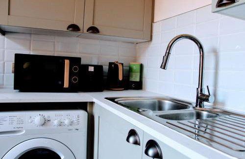 1-Bed flat near West Norwood station - Foto 33