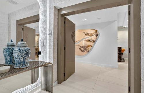 Auberge Blue by Rove Travel Oceanfront with Balcony - Foto 53