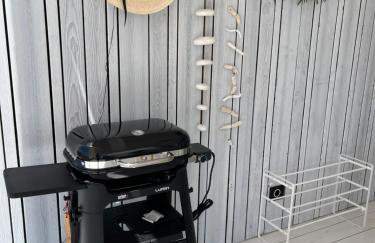 BUQEZ ECO RESORT - Beach Villas 2 and 8 - Seaview, new wifi! - Photo 15