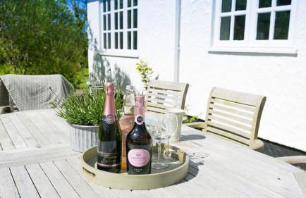 Glan Gors Felin - Foto 56