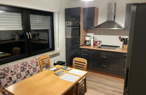 Ferienwohnung auf dem Bauernhof - Hermanns Lodge - Foto 32