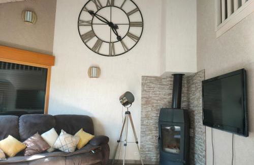 la champagnolaise - Foto 22