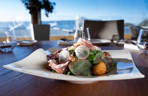 Sun and Sea Plus Resort Hotel - Foto 7