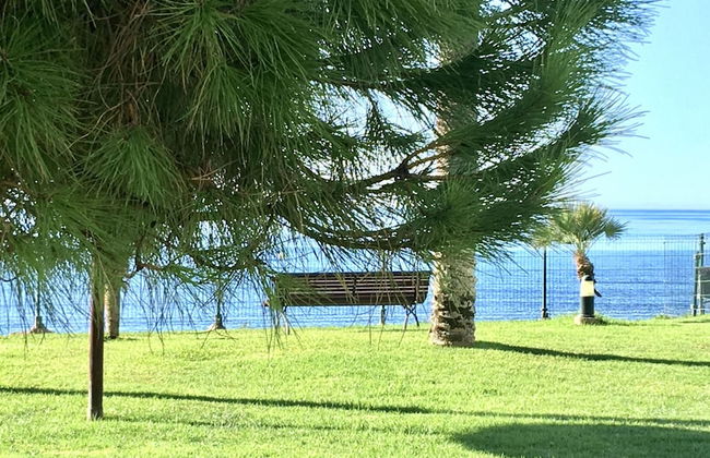 MI CAPRICHO B9 Luxury apartment with Sea View - Foto 73