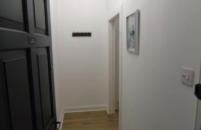 Snug - Sealladh Mara Apartment - Photo 3