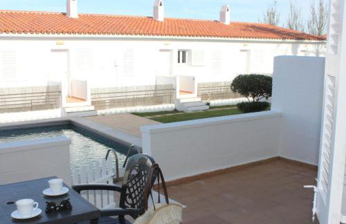 Apartamentos Las Pérgolas - Foto 34