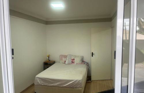 Suite independente condomínio cidade Moncoes - Photo 33