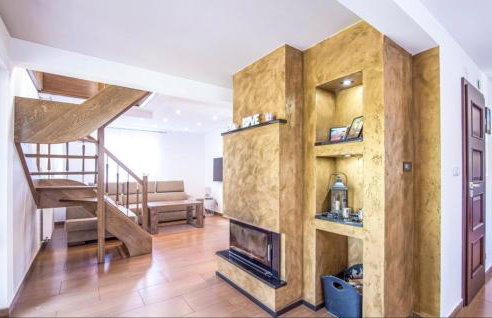 Biały domek nad stawem - Foto 30