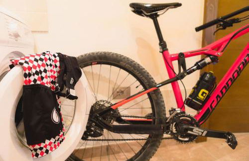 Agriturismo Sarca House - Foto 16