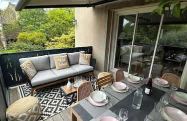 Magnifique mas provençal avec piscine au centre de Goudargues - Foto 23