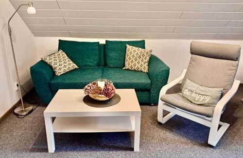 Ferienwohnung Butendiek - Foto 5