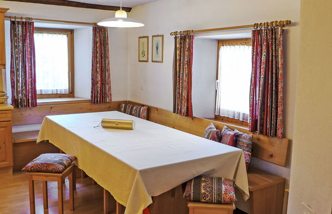 Chesa Frizzoni - Foto 6