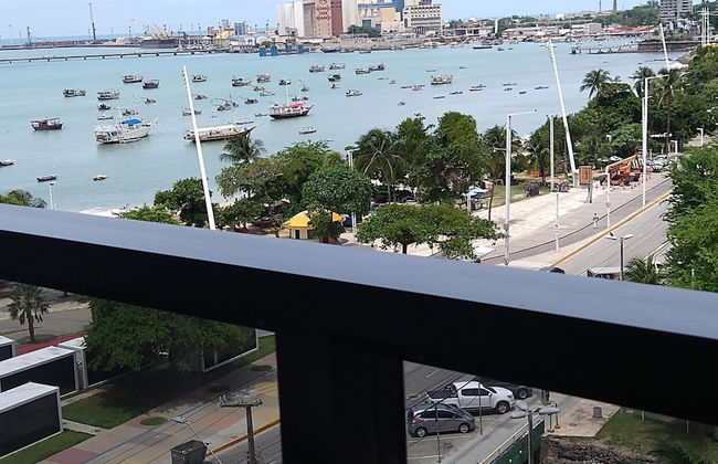 Vip Iracema Flat - Foto 40