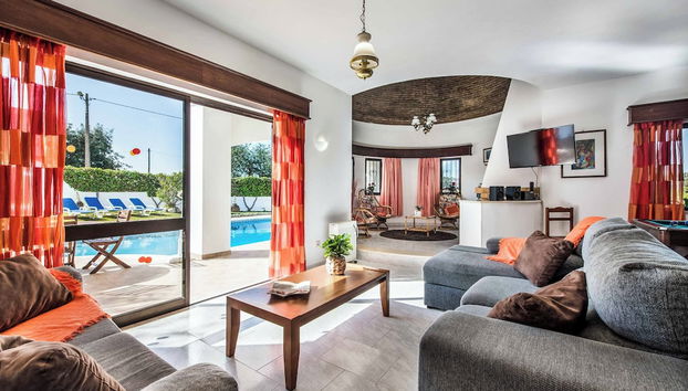 Villa Gira - Foto 2, Interior