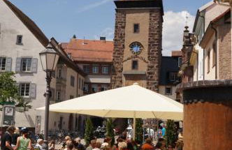 Loft Style 3 Room Apartment + terrace - Foto 25