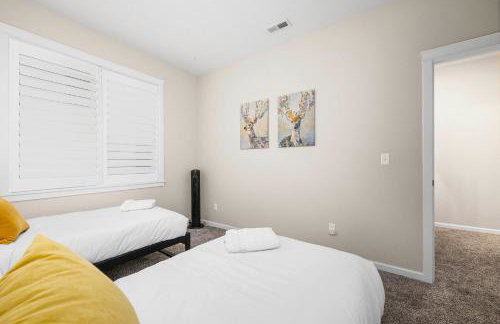 Family-Friendly Home Near Vineyards & Dtwn Newberg - Foto 23