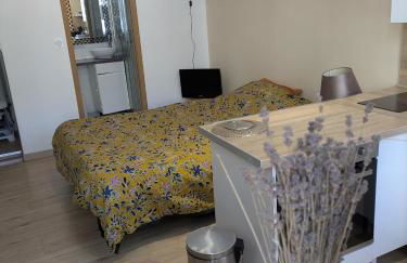 Studio cosy - Foto 7