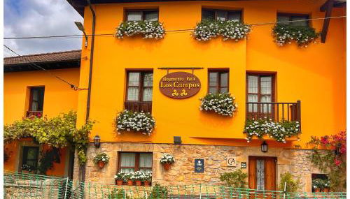 Casa Rural Los campos - Foto 2