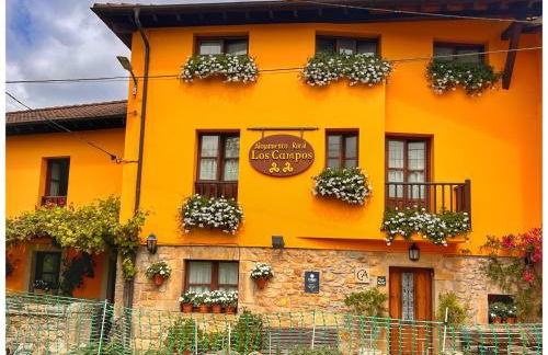 Casa Rural Los campos - Foto 2