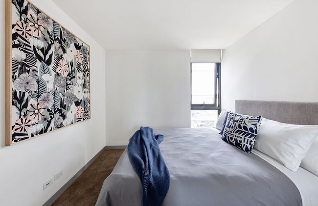 Nook Melbourne Bank Tower Apartments - Foto 5