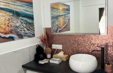 Monaco Cap d’ail Studio & jardin - Foto 44