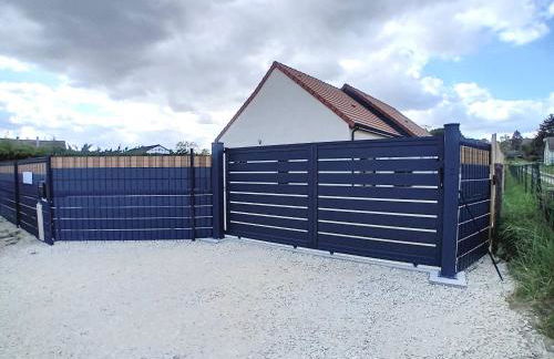 Les bambous - 2 logements 10min du zoo neuf-confort-famille-jeux pour enfants - Foto 44