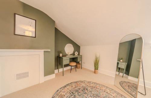 Top Floor - Pavilion View Apartment - Foto 12