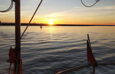 Houseboat - Faro in Ria Formosa - Foto 63