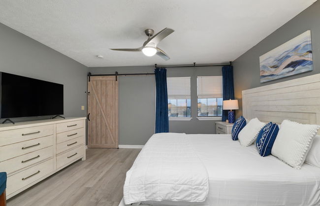 Lullwater Beach #413 - Foto 4