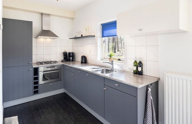 Summio Buitenplaats de Marke van Ruinen - Photo 28