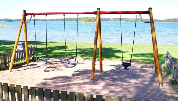 5 Person Holiday Home in Monsteras - Foto 5