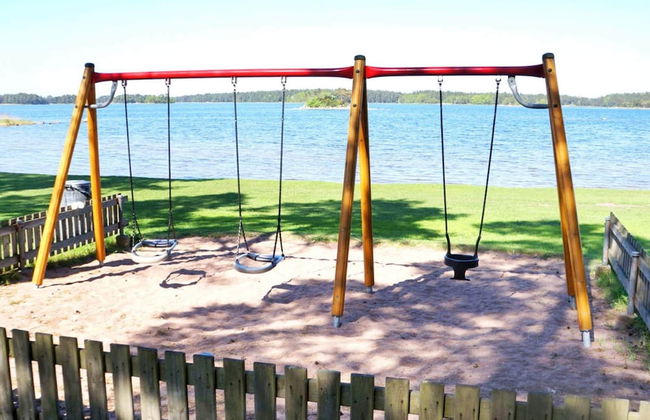 5 Person Holiday Home in Monsteras - Photo 5