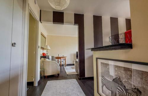 T3 familial avec chambre d'enfants - Foto 13