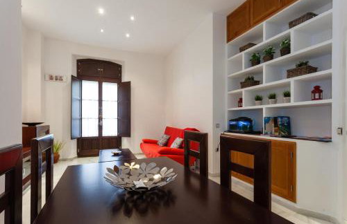 Casa ALEGRIA by Cadiz4Rentals - Foto 3