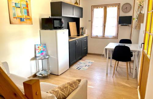 Maisonnette en Baie de Somme - Foto 2