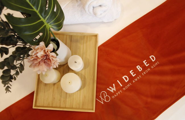 NOVO Serviced Suites by Widebed - Foto 30